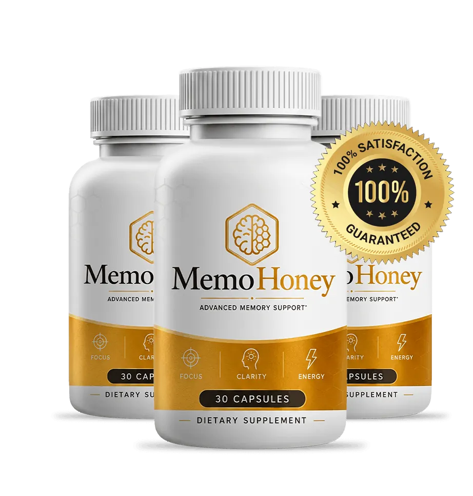 MemoHoney satisfaction guarantee